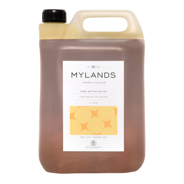 Button Polish 5L (HJ0910F)