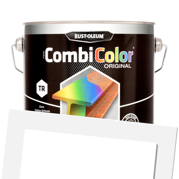 Rustoleum Combicolor Original 2.5L 2025 PNG