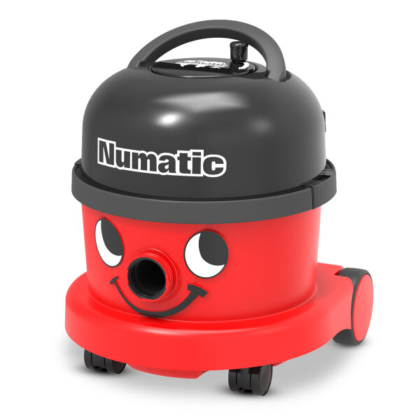 Henry Hoover Vacuum Cleaner NRV240 (LG1215)