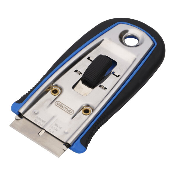 Retractable Window Scraper (LA56091020)
