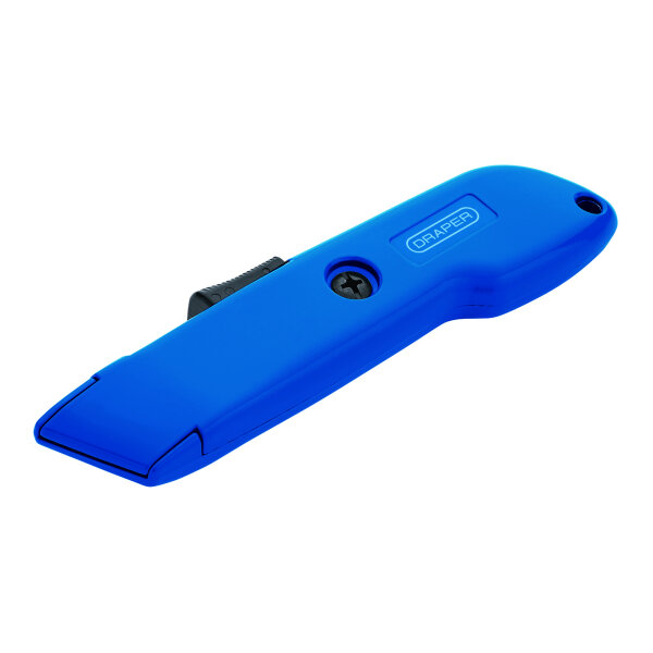 Auto Retract Trimming Knife (LA56091035)