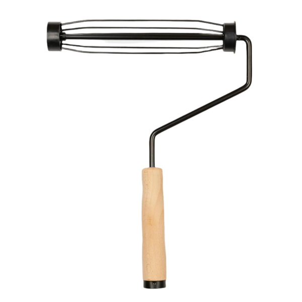 Wooden Handle Roller Frame 9" (JT571002)