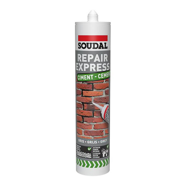Repair Express Cement Grey (NC7850510)