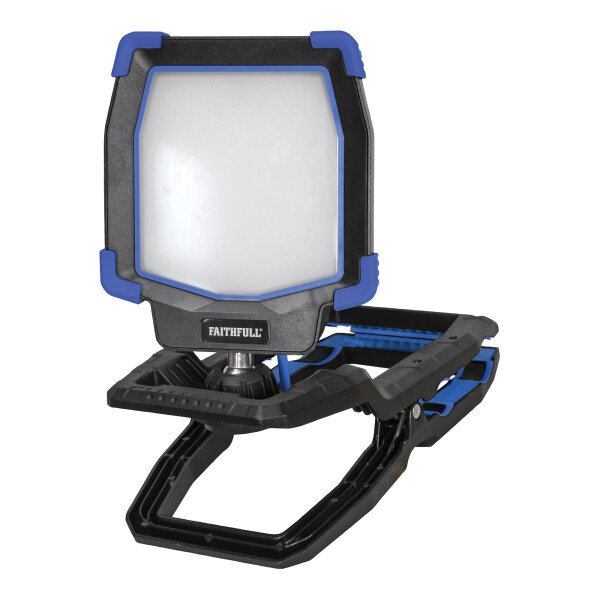LED Clip Light 40W 240V (YA52003)