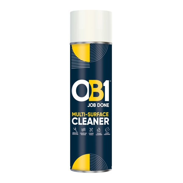 Multi Surface Cleaner 500ml (NT2471105)