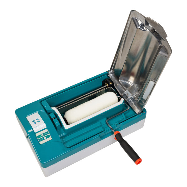 Paint Sleeve Cleaning Machine (NT6731005)