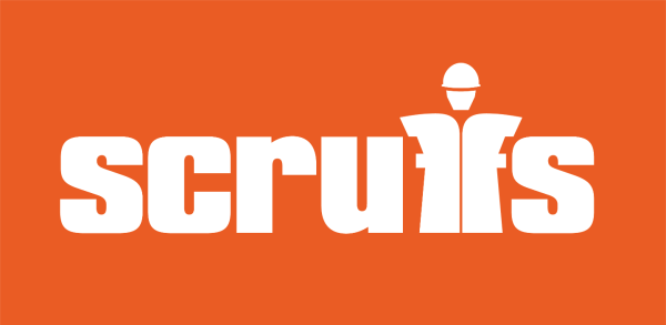Scruffs Logo.