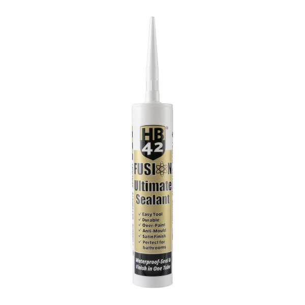 Fusion Ultimate Sealant (NE2085405)