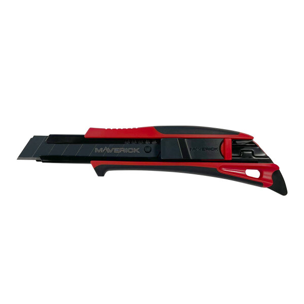Snap-Off Knife 18mm (LA70261005)