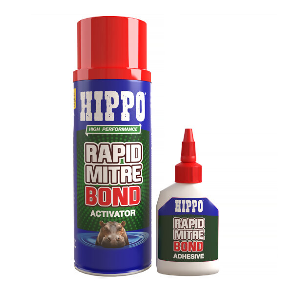 Rapid Mitre Bond 250ml (NA136105)