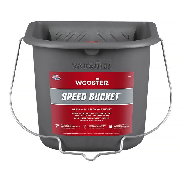 Speed Bucket (JT605002)