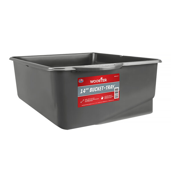 Sherlock Bucket Tray 14" (NT44090205)