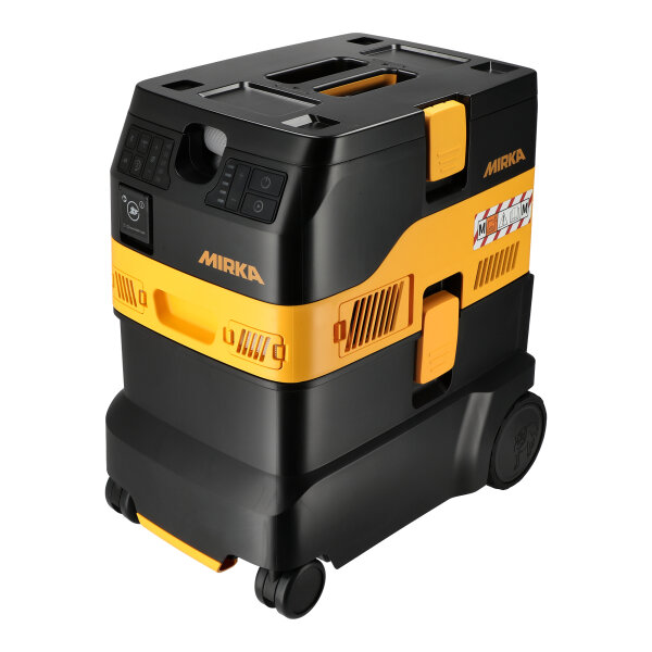DEXOS Dust Extractor 1230 M AFC with Hose 230V (NG209503305)