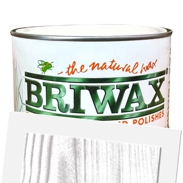 Briwax Wax Polish 400g PNG