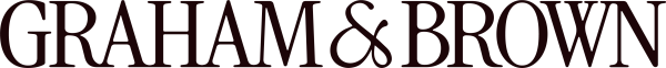 Graham & Brown Logo.