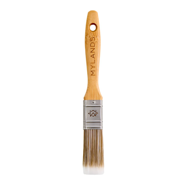 Mylands Straight Brush 1" (JA30401030)