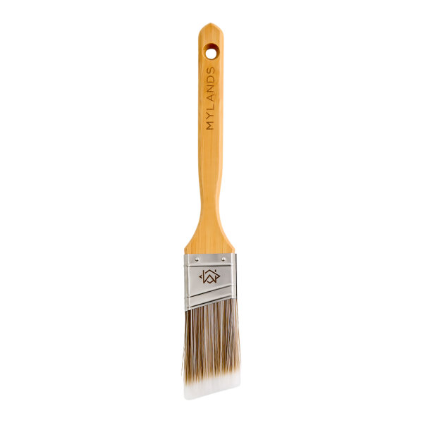 Mylands Angle Sash Brush 1.5" (JA30403010)