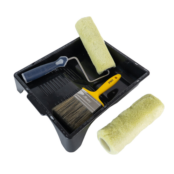 Pro-Expert Masonry Roller Tray Set (JN025805)