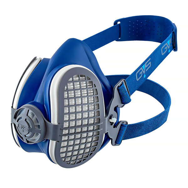 Elipse P3 Half-Face Respirator Mask (NL081810)