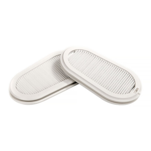 Elipse P3 Replacement Filters (NL081820)