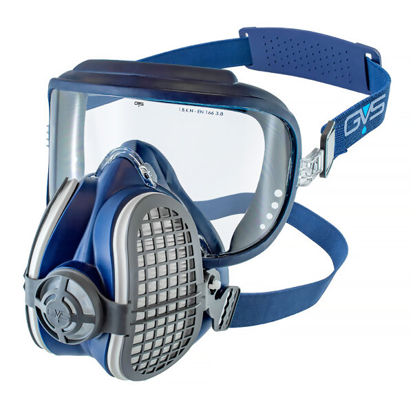 Elipse Integra® P3 Respirator Goggle Mask (NL081830)