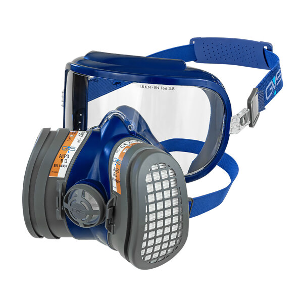 Elipse Integra® A1P3 Respirator Goggle Mask (NL081835)