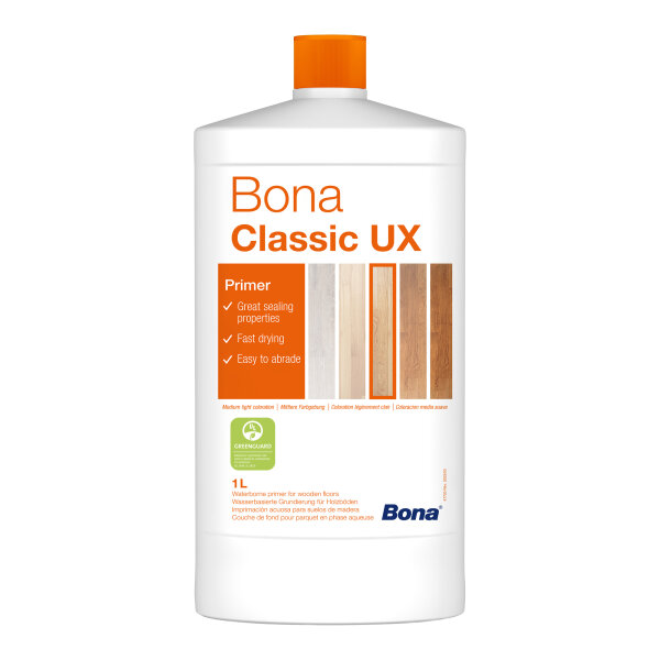 Classic UX Primer 1L (FE104605N)