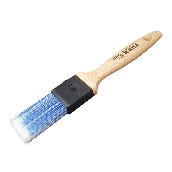 Pro Luxe Flat Brush 1.5" (JA20801004)