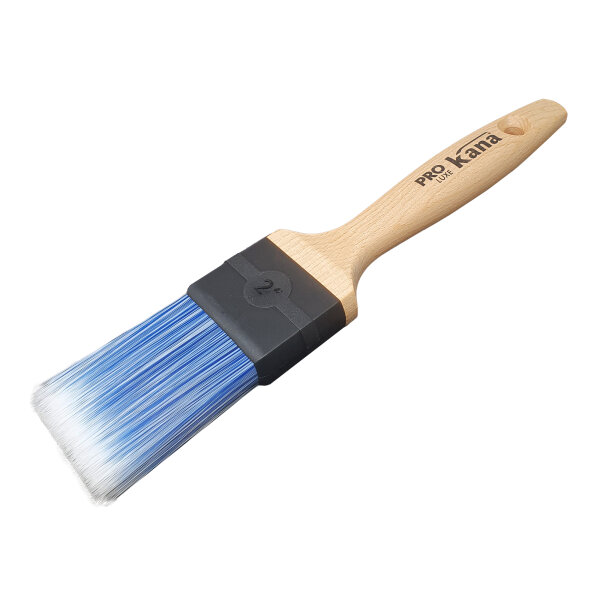 Pro Luxe Flat Brush 2" (JA20801003)