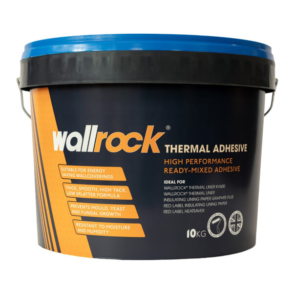 Thermal Liner System Adhesive 10KG (DC31920)
