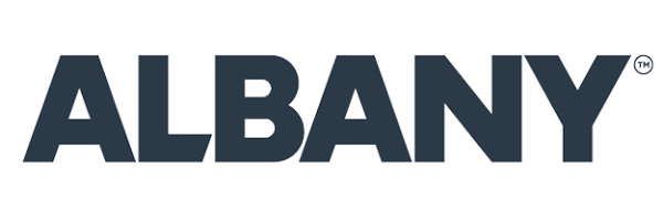Albany Logo.