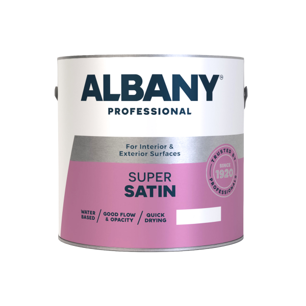 Albany Super Satin (Tinted) 2.5L PNG