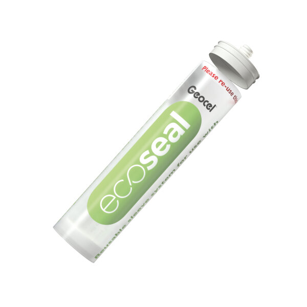 Geocel ecoSEAL Sleeve 300ML (NE13555005)
