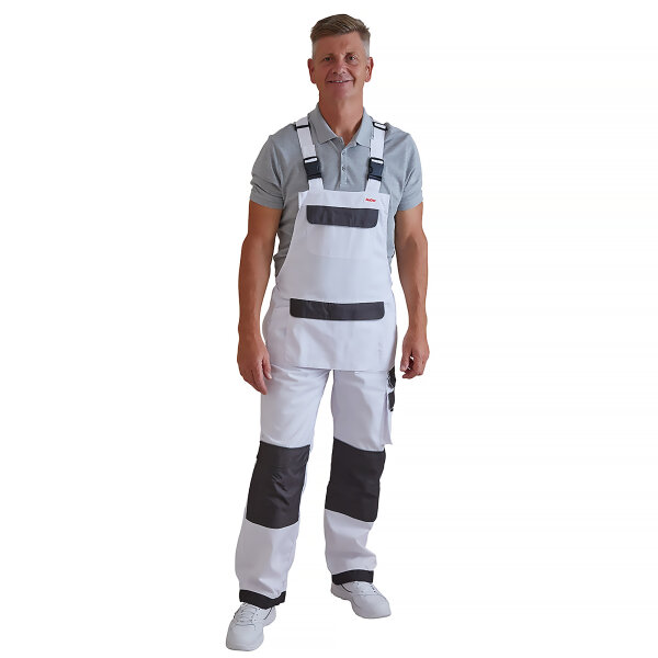ProDec Polycotton Decorators Bib & Brace (NL2796505)