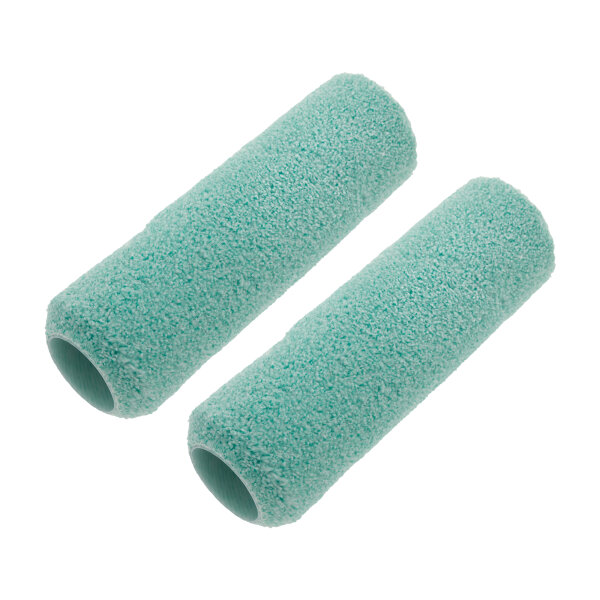 Pro-Expert Roller Sleeve Medium Pile Bundle 9" (ZXOFF861540)