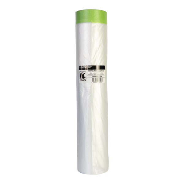 Masking Film Cover Roll 2400mm (NT3841005)