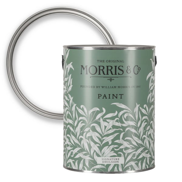 Morris Signature Emulsion (Tinted) 5L PNG