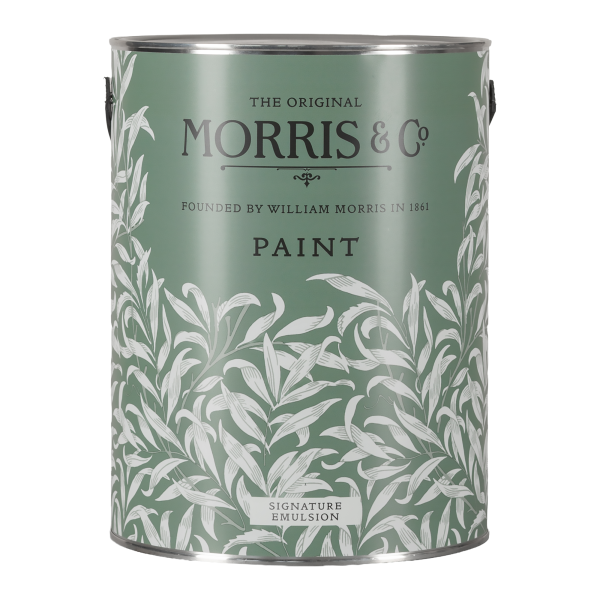 Morris Signature Emulsion (Tinted) 5L PNG