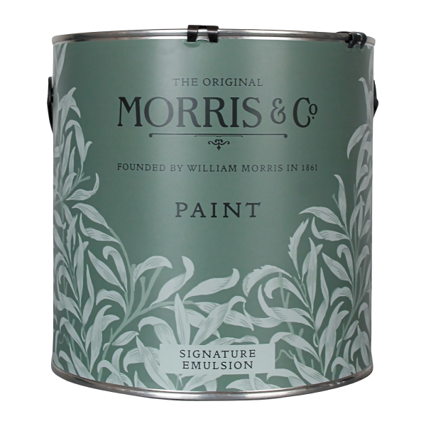 Morris Signature Emulsion (Tinted) 2.5L PNG