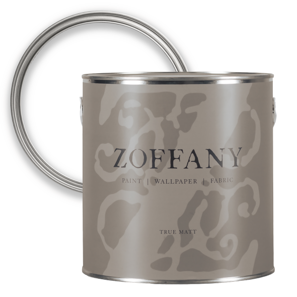 Zoffany True Matt Emulsion (Tinted) 2.5L PNG