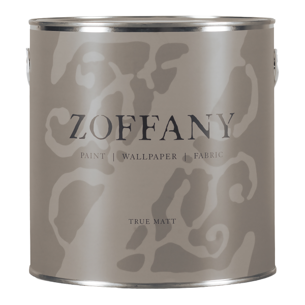Zoffany True Matt Emulsion (Tinted) 2.5L PNG