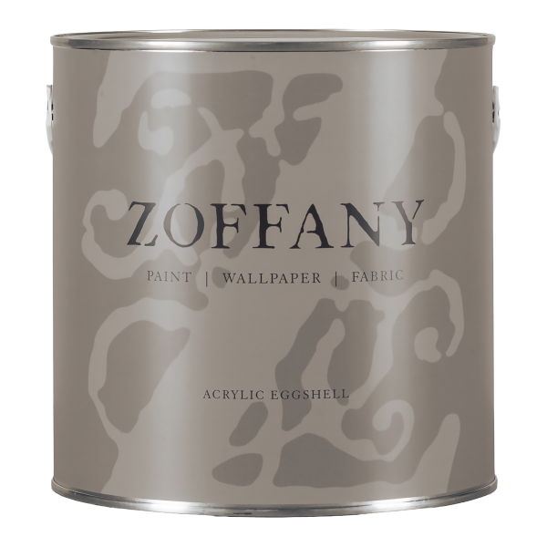 Zoffany Acrylic Eggshell (Tinted) 2.5L PNG