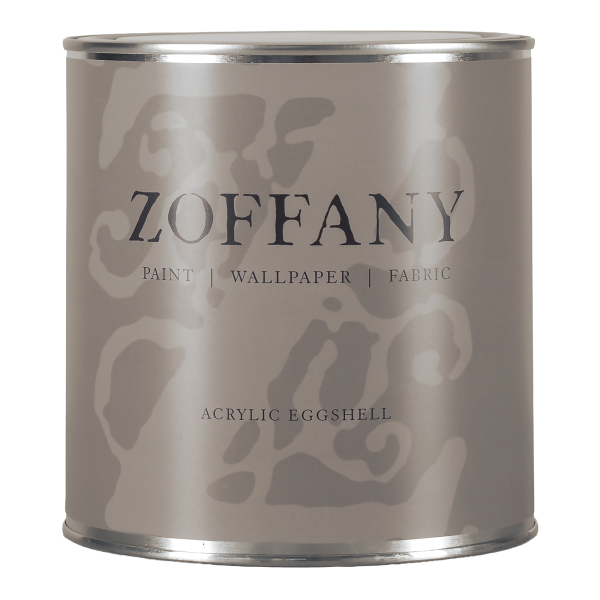 Zoffany Acrylic Eggshell (Tinted) 1L PNG