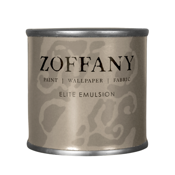 Zoffany Elite Emulsion Sample 125ml PNG