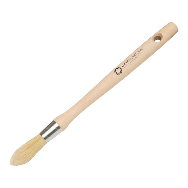 Graphenstone Limewash Tapered Brush 15mm (BN18891015)