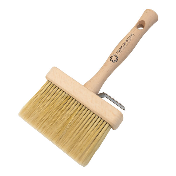 Graphenstone Limewash Block Brush 4" (BN18891010)