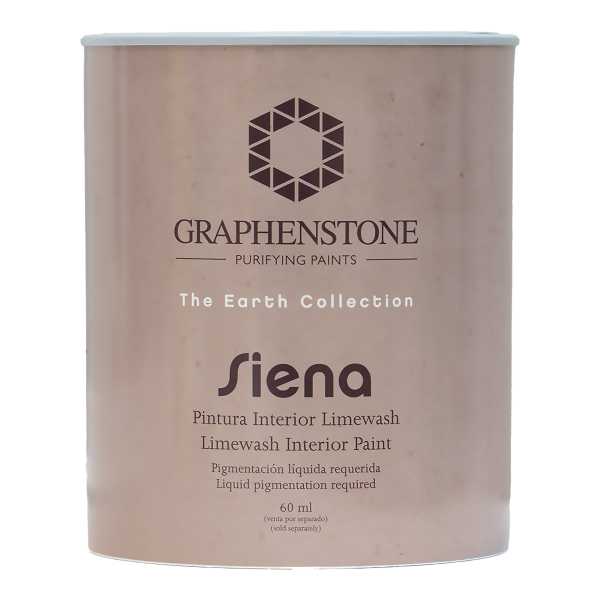 Graphenstone Siena (Tinted) 1L PNG (BN18541005N)