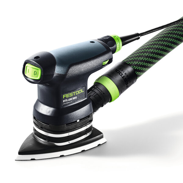 Festool 578839 DTS 400 REQ-Plus Delta Sander (LG125041025)