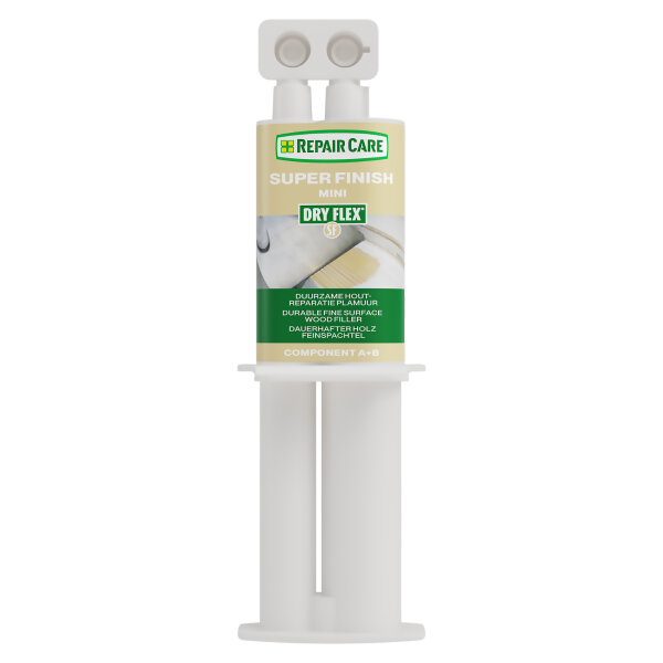 Repair Care DRY FLEX® Super Finish Mini (2-in-1) (NC94053155)