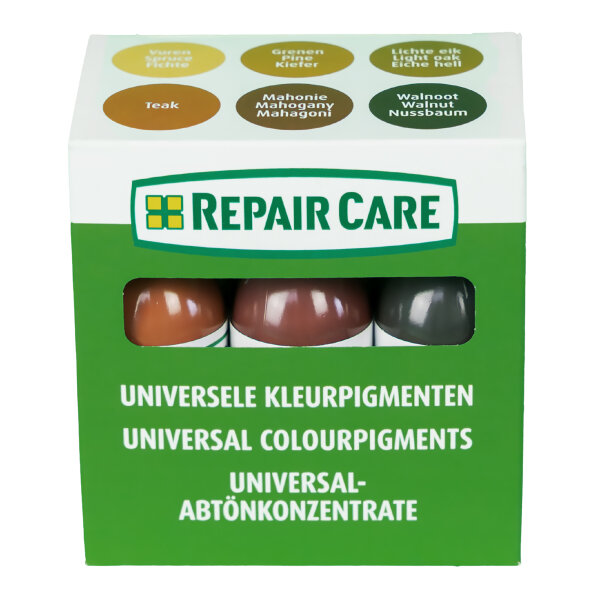 Repair Care Universal Colour Pigments (NC94053250)